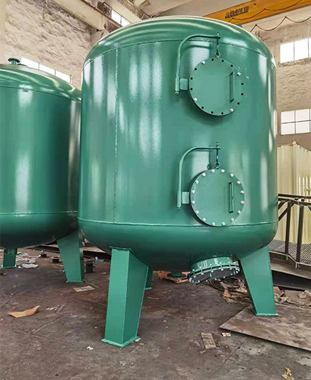 氣浮機(jī)可以解決什么類型的廢水呢？